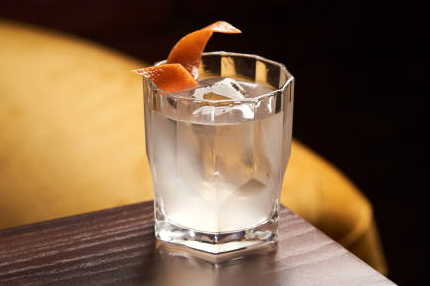 Whether in a Gin & Tonic or a Negroni, River Gin is your go-to gin for the perfect cocktail